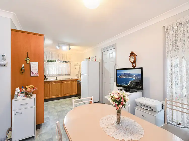 Seventh view of Homely villa listing, 7/15 Wood St, Swansea NSW 2281