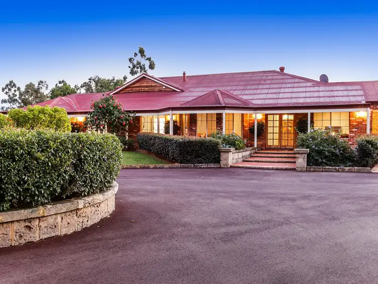 Fourth view of Homely house listing, 186 Kargotich Road, Oakford WA 6121
