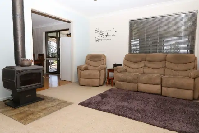 Fifth view of Homely rural property listing, 17 Lewis Road, Leeton NSW 2705