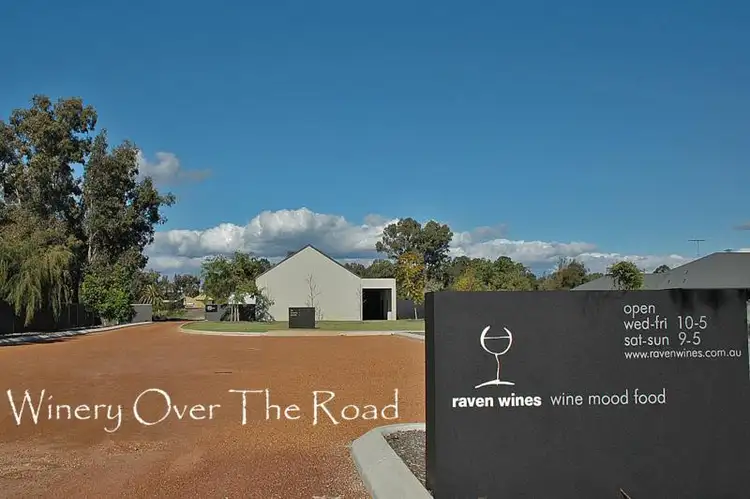Fifth view of Homely land listing, 61 Ludlow Loop, Pinjarra WA 6208
