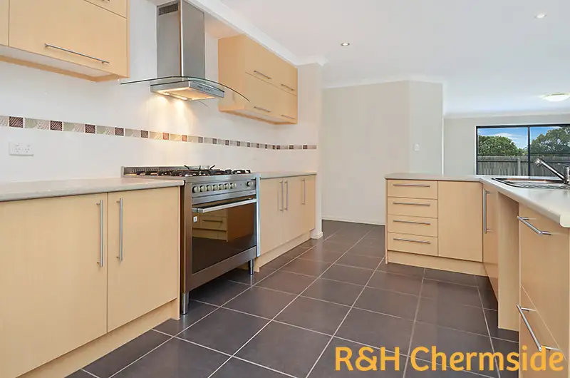 Main view of Homely house listing, 28 Petrie Cres, Aspley QLD 4034