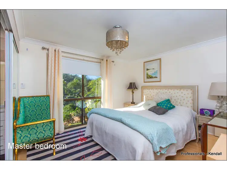 Seventh view of Homely house listing, 3 Contour Road, Tamborine Mountain QLD 4271