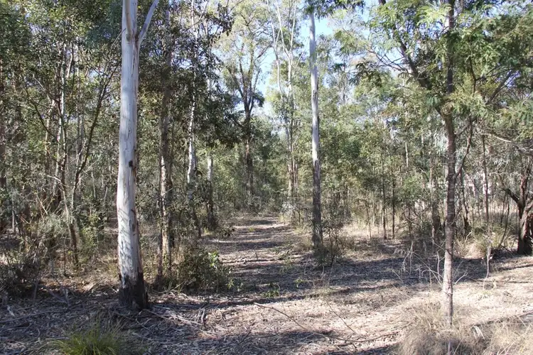 Main view of Homely rural property listing, 72 Norman road, Nanango QLD 4615