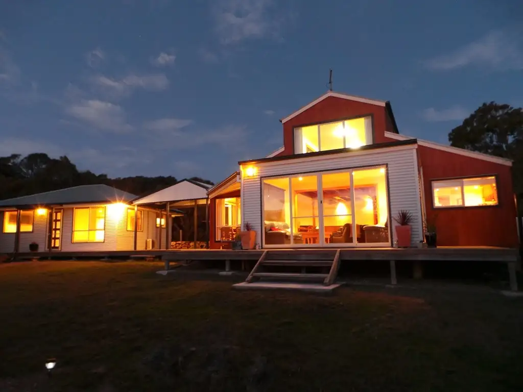 Main view of Homely house listing, 20 Bluegum Drive, Port Sorell TAS 7307