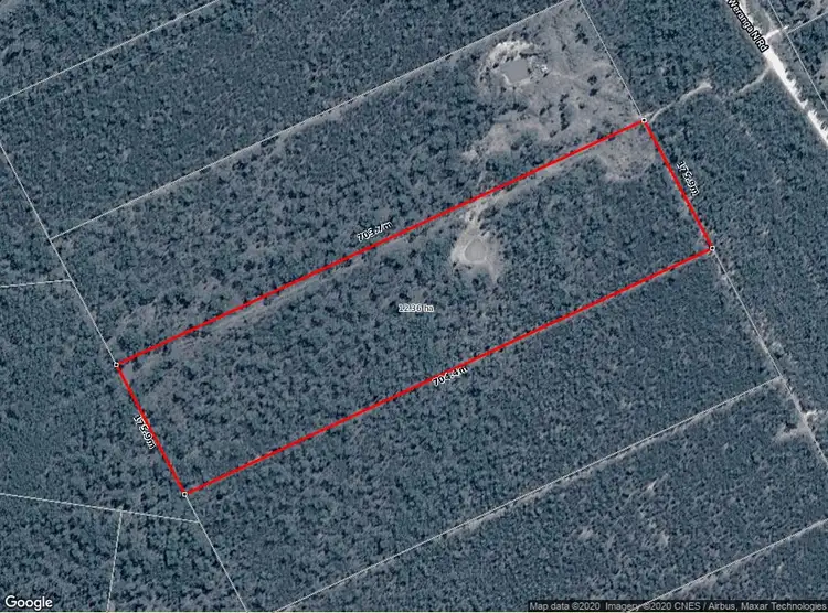 LOT 14 WERANGA NORTH RD, Weranga QLD 4405