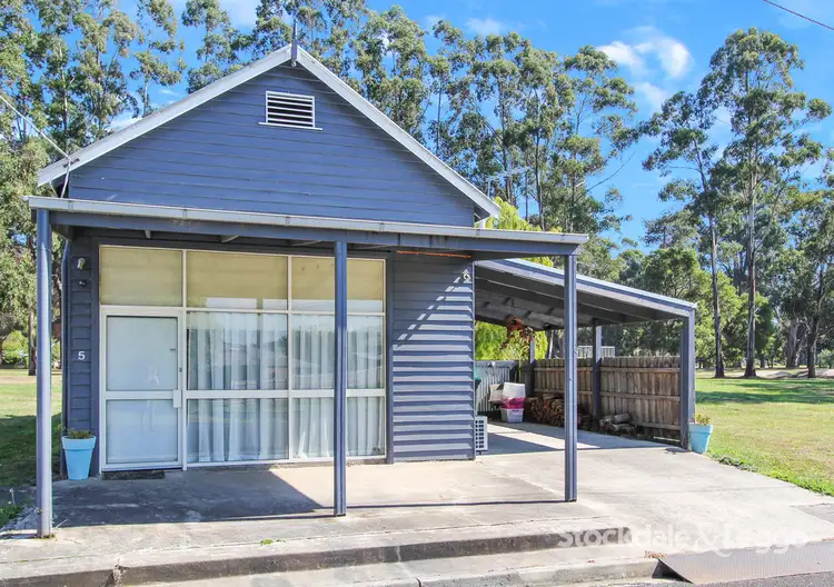 5 Austin Street, Boolarra VIC 3870