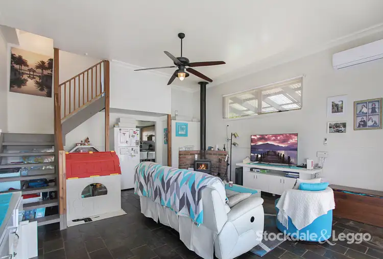 Second view of Homely house listing, 5 Austin Street, Boolarra VIC 3870