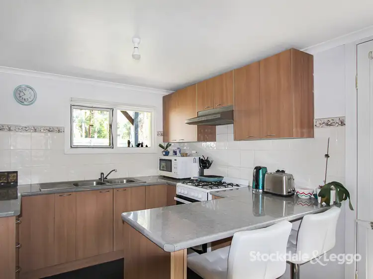 Fourth view of Homely house listing, 5 Austin Street, Boolarra VIC 3870