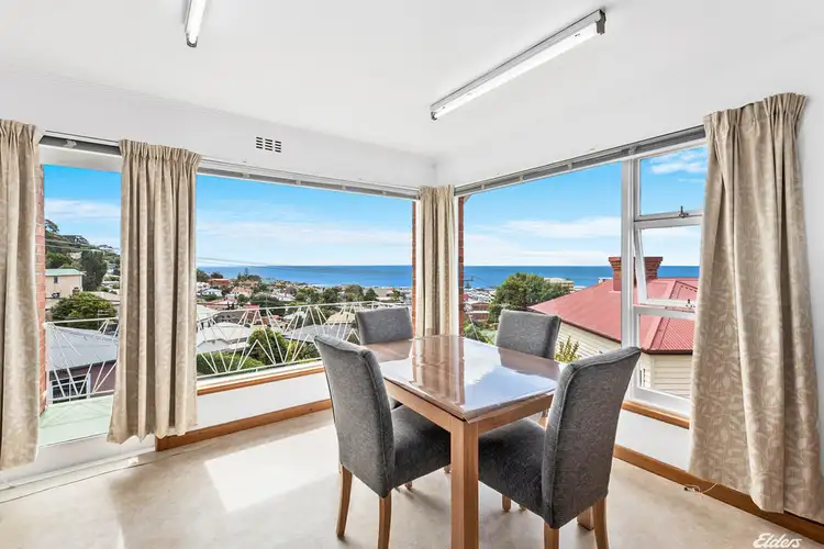 Second view of Homely house listing, 7 View Road, Burnie TAS 7320