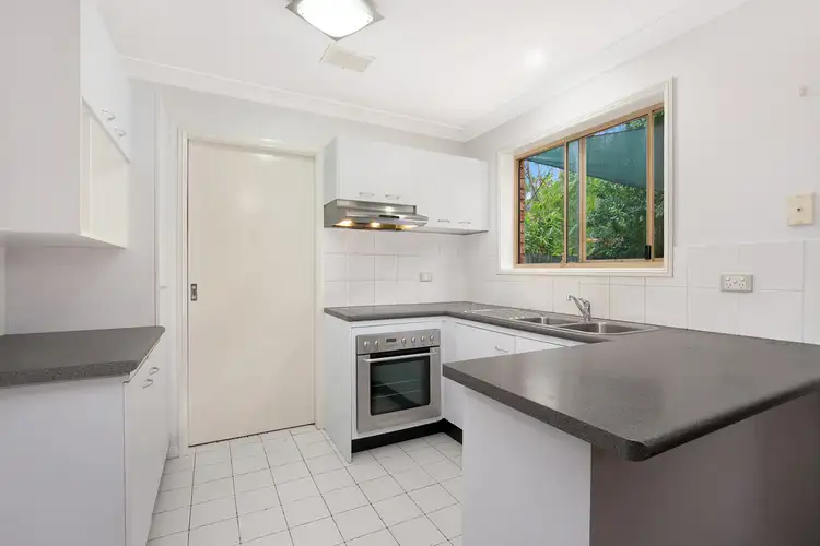 Third view of Homely townhouse listing, 5/418 Chatswood Road, Shailer Park QLD 4128