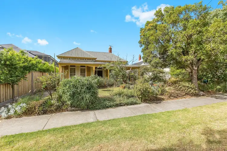 Main view of Homely house listing, 218 Osborne Street, Williamstown VIC 3016