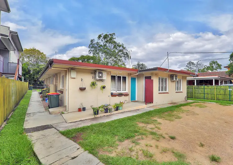 1/122 Samford Rd, Enoggera QLD 4051