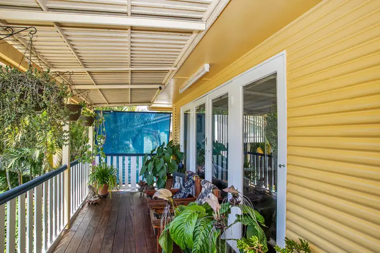 5 Holack Street, North Mackay QLD 4740
