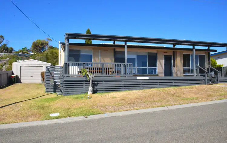 Main view of Homely house listing, 12 FLINDERS TERRACE, Penneshaw SA 5222