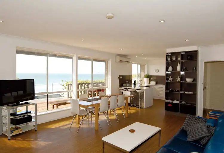 Third view of Homely house listing, 12 FLINDERS TERRACE, Penneshaw SA 5222