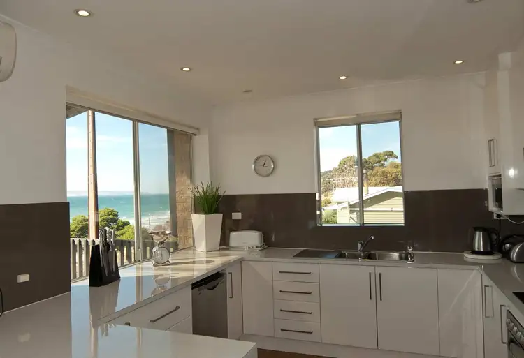 Fourth view of Homely house listing, 12 FLINDERS TERRACE, Penneshaw SA 5222