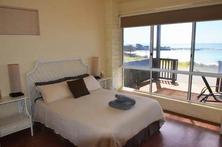 Sixth view of Homely house listing, 12 FLINDERS TERRACE, Penneshaw SA 5222