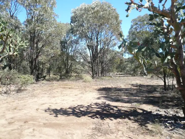 Main view of Homely rural property listing, 202 KYTES ROAD, Tara QLD 4421