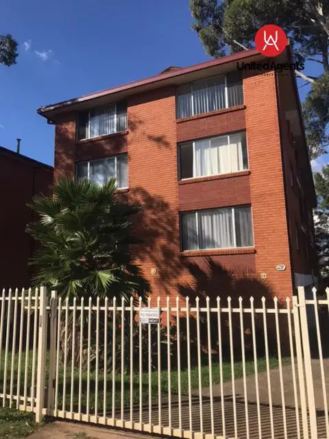 3/14 Forbes Street