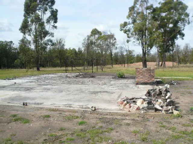 252 EMU PARADE, Tara QLD 4421
