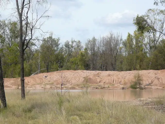 Second view of Homely rural property listing, 252 EMU PARADE, Tara QLD 4421
