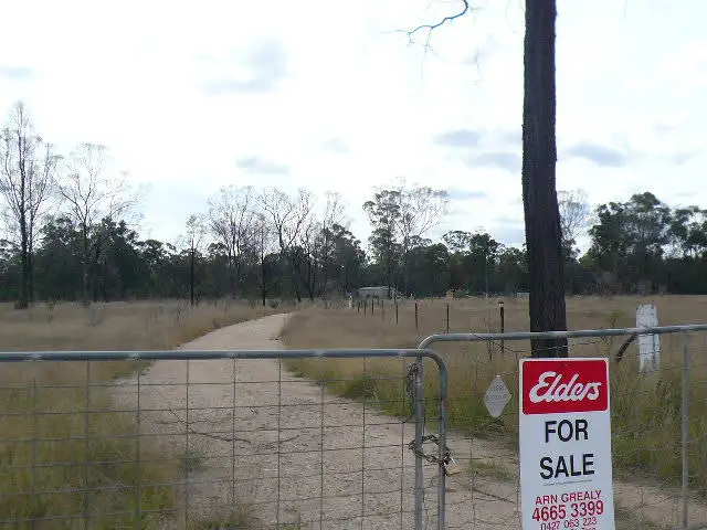 Sixth view of Homely rural property listing, 252 EMU PARADE, Tara QLD 4421
