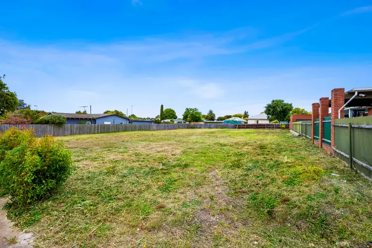 Seventh view of Homely land listing, 25 Weeroona Avenue, Hamlyn Heights VIC 3215