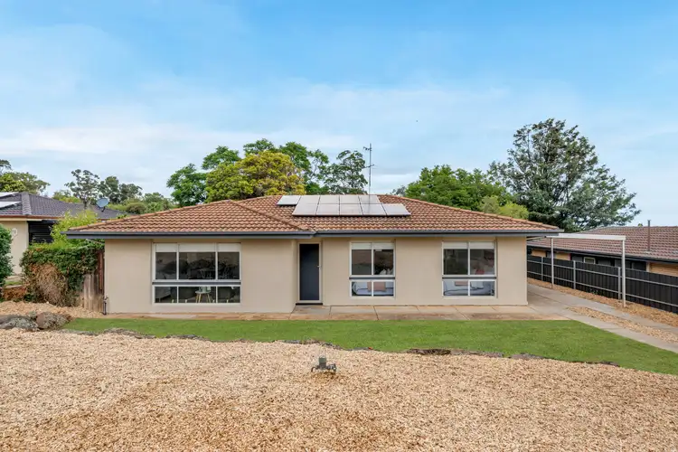 Main view of Homely house listing, 7 Roycroft Avenue, Gulfview Heights SA 5096