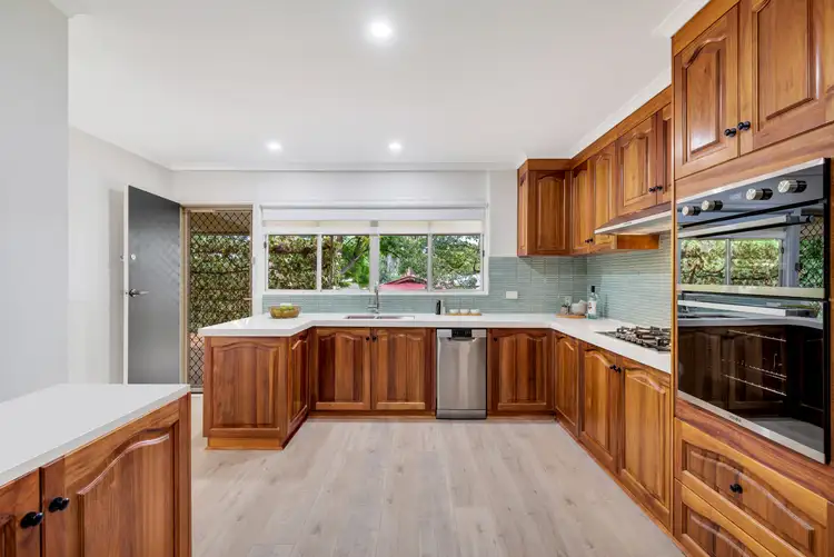 Third view of Homely house listing, 7 Roycroft Avenue, Gulfview Heights SA 5096