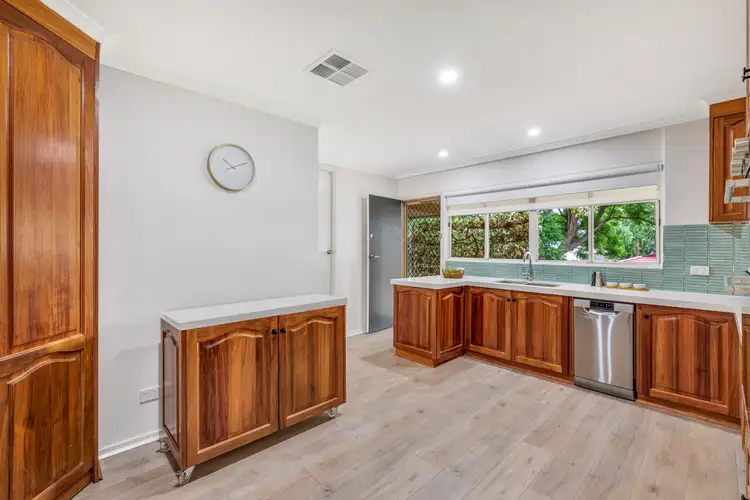 Fifth view of Homely house listing, 7 Roycroft Avenue, Gulfview Heights SA 5096