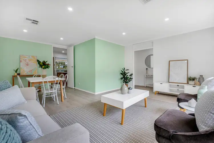 Sixth view of Homely house listing, 7 Roycroft Avenue, Gulfview Heights SA 5096