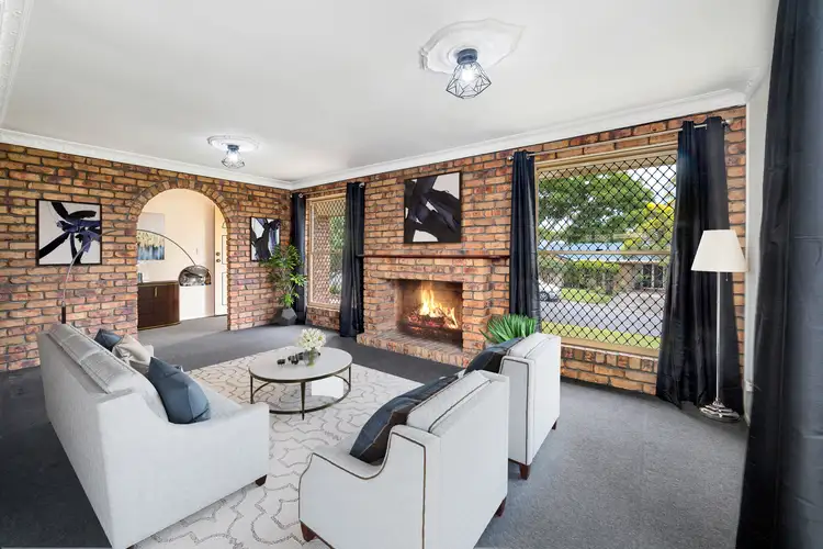 Main view of Homely house listing, 23 Ustinov Crescent, Mcdowall QLD 4053