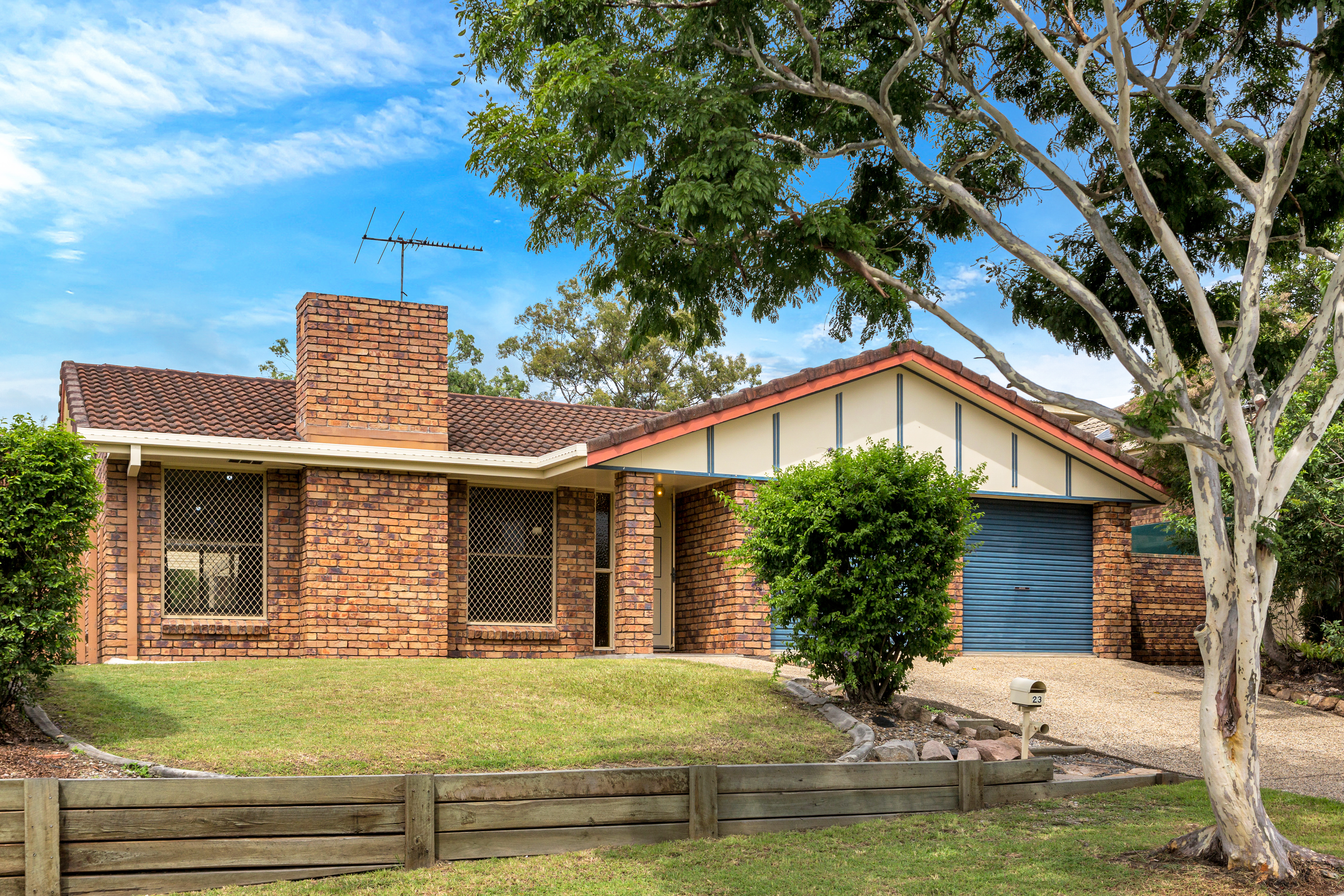Fourth view of Homely house listing, 23 Ustinov Crescent, Mcdowall QLD 4053