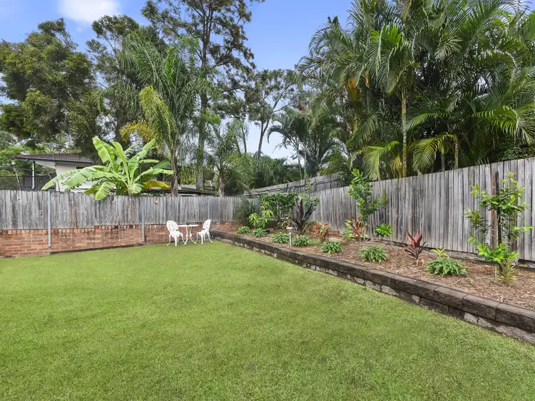 Second view of Homely house listing, 32 Virae Street, The Gap QLD 4061