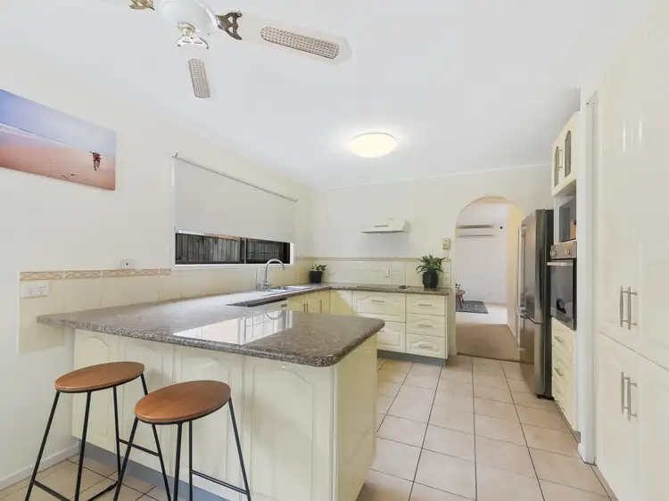 Third view of Homely house listing, 32 Virae Street, The Gap QLD 4061