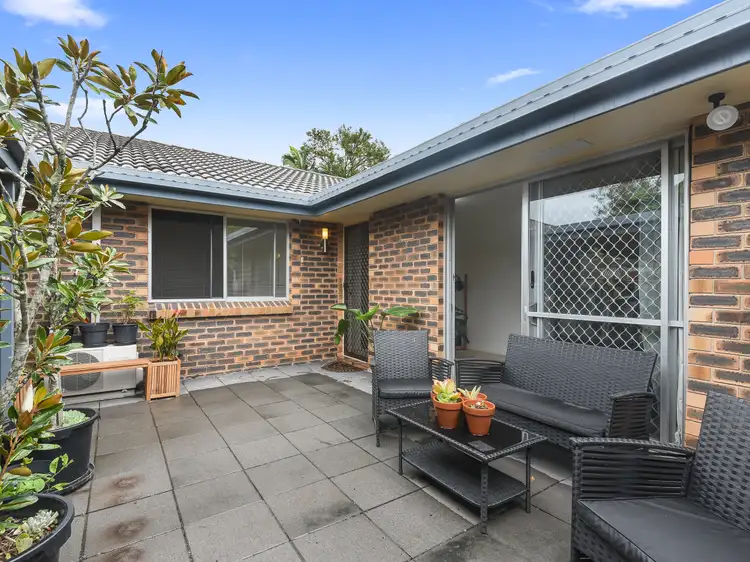 Fourth view of Homely house listing, 32 Virae Street, The Gap QLD 4061