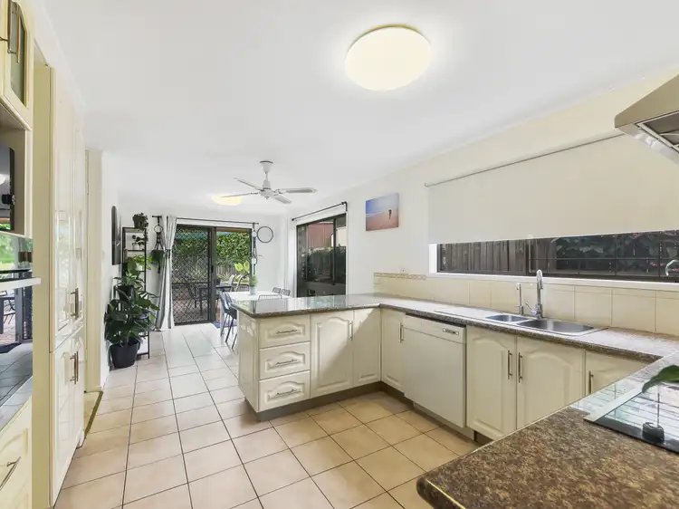Fifth view of Homely house listing, 32 Virae Street, The Gap QLD 4061