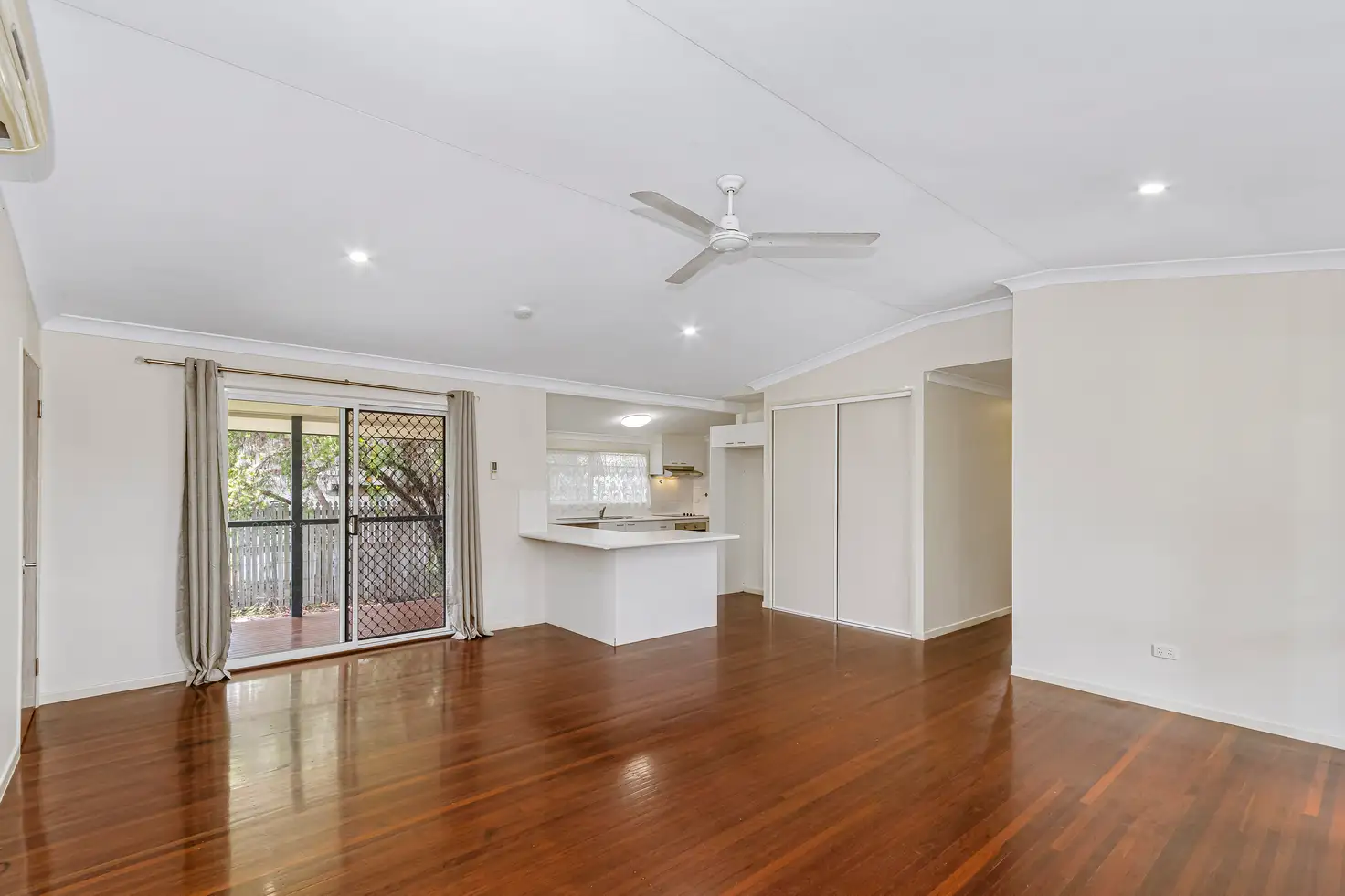 Main view of Homely house listing, 19 Undara Avenue, Cranbrook QLD 4814