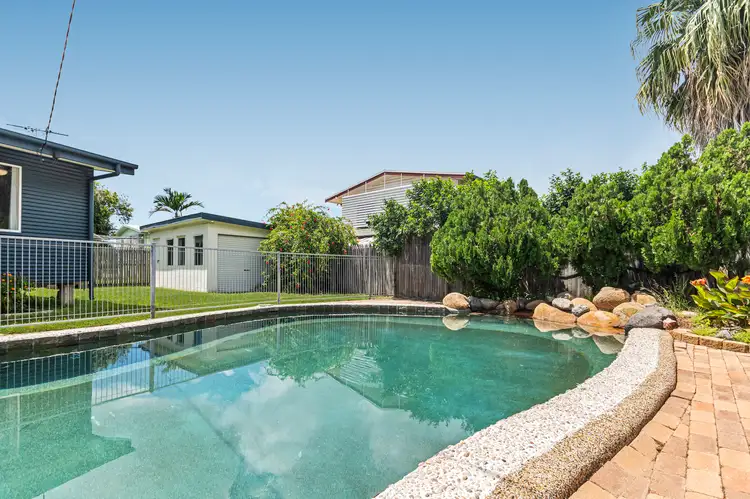 Second view of Homely house listing, 19 Undara Avenue, Cranbrook QLD 4814
