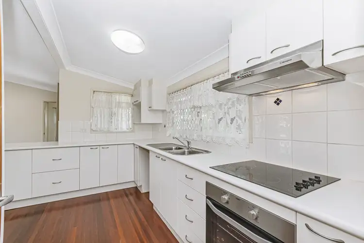 Third view of Homely house listing, 19 Undara Avenue, Cranbrook QLD 4814
