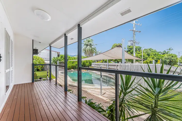 Fourth view of Homely house listing, 19 Undara Avenue, Cranbrook QLD 4814
