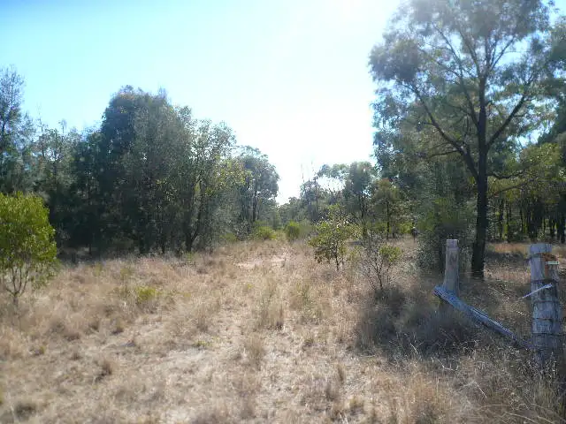 Main view of Homely rural property listing, LOT 76 KYTES ROAD, Tara QLD 4421
