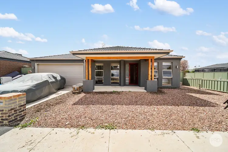Main view of Homely house listing, 1 Dylan Street, Epsom VIC 3551