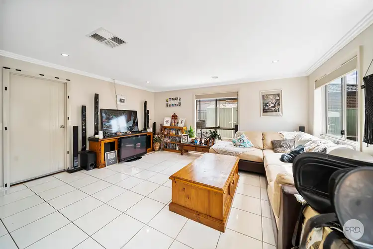 Second view of Homely house listing, 1 Dylan Street, Epsom VIC 3551