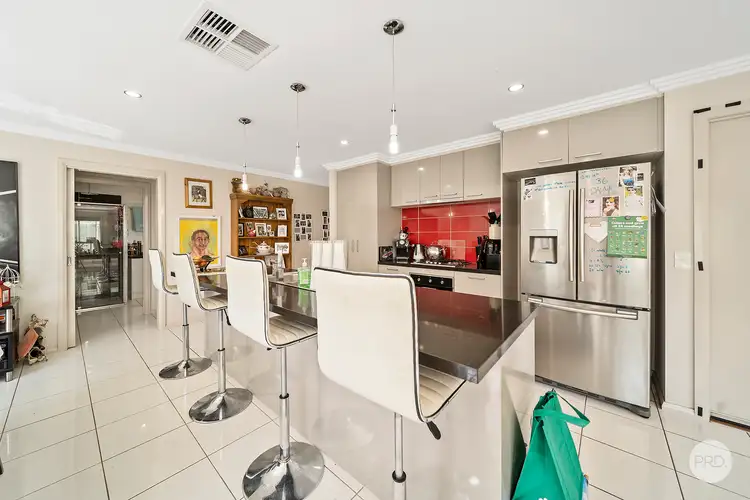 Fourth view of Homely house listing, 1 Dylan Street, Epsom VIC 3551