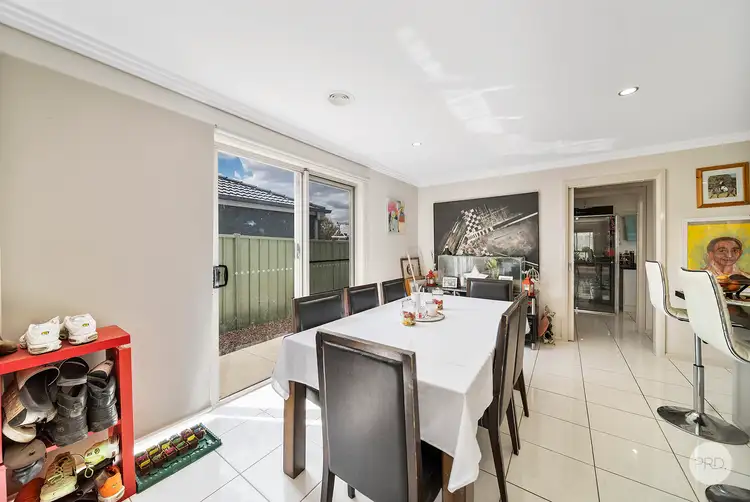 Fifth view of Homely house listing, 1 Dylan Street, Epsom VIC 3551