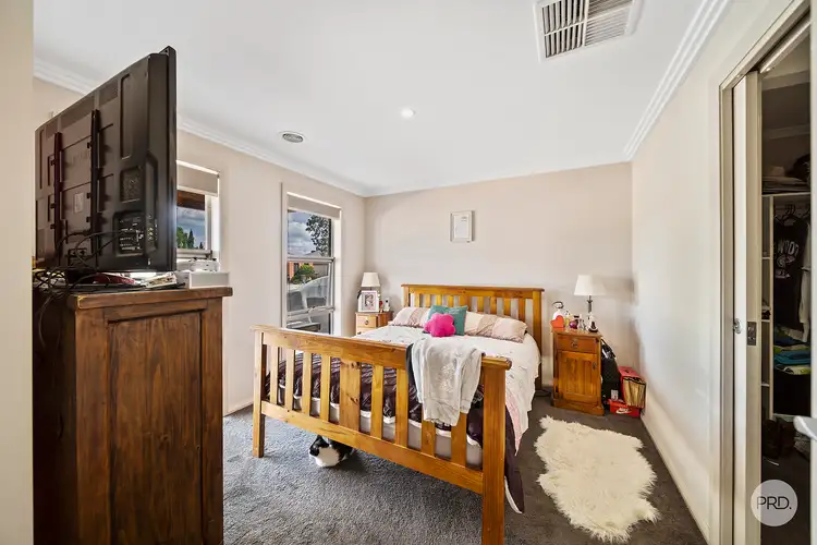 Sixth view of Homely house listing, 1 Dylan Street, Epsom VIC 3551