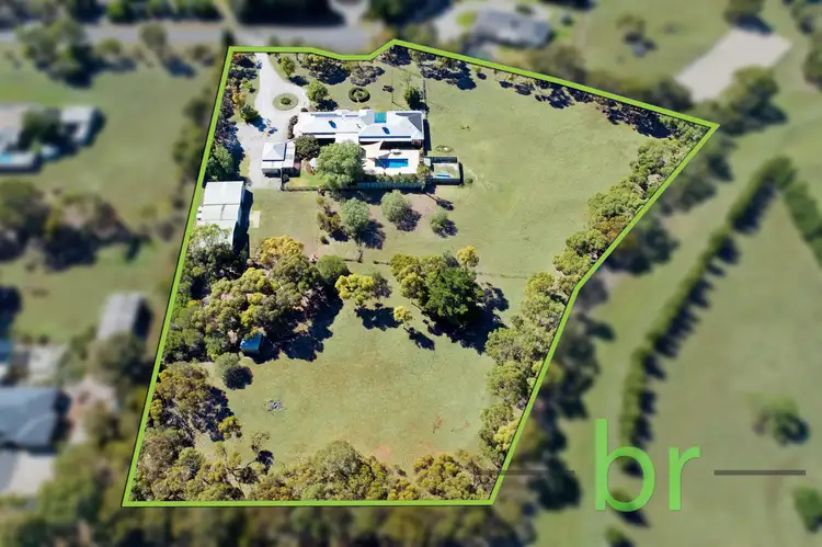 5 Cheddar Court, Lara VIC 3212