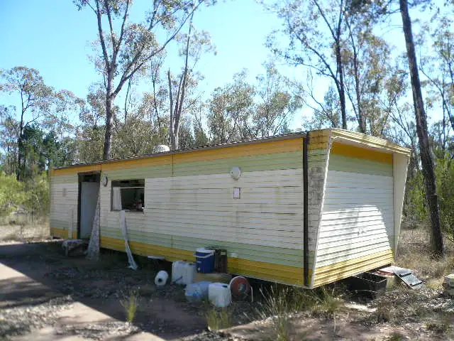 363 FAGANS ROAD, Tara QLD 4421