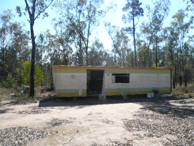 Second view of Homely rural property listing, 363 FAGANS ROAD, Tara QLD 4421